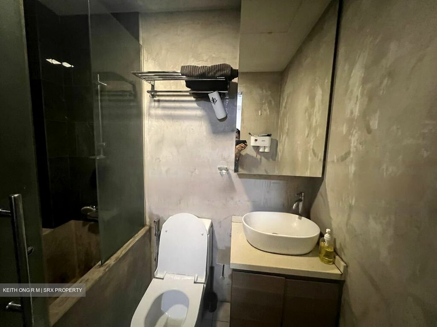 Castle Loft (D15), Apartment #453486381
